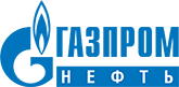 Газпром нефть